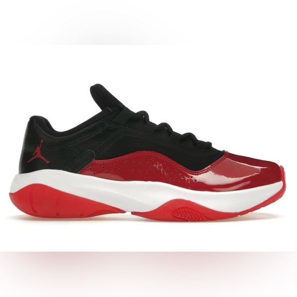 Nike Jordan 11 CMFT Low Bred Women’s NEW Size 11.5